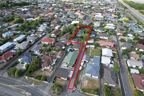 Photo of property in 50a Songer Street, Stoke, Nelson, 7011