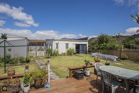 Photo of property in 6 North Street, Woodhill, Whangarei, 0110