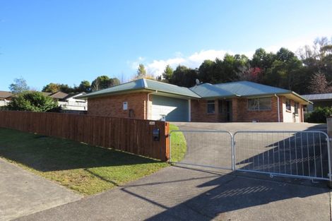 Photo of property in 4 Shepherd Road, Kawerau, 3127