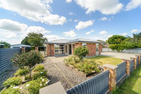 Photo of property in 39 Pukepapa Road, Marton, 4710