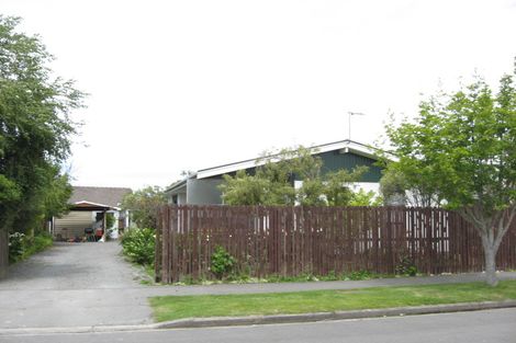 Photo of property in 6 Dunoon Place, Woolston, Christchurch, 8062