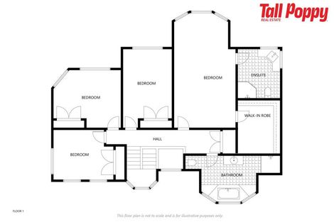 Photo of property in 8 Ashford Grove, Rapaura, Blenheim, 7273