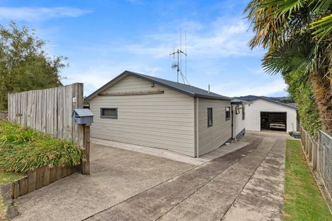 Photo of property in 4 Slade Street, Greerton, Tauranga, 3112