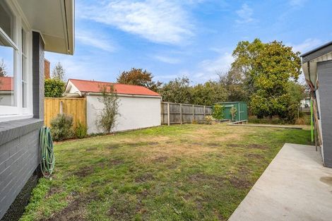 Photo of property in 11a Palmside Street, Somerfield, Christchurch, 8024