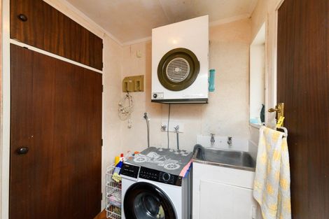 Photo of property in 50 Pitama Road, Awapuni, Palmerston North, 4412