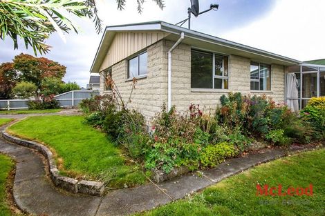 Photo of property in 4 Mcelrea Place, Allenton, Ashburton, 7700