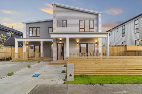 Photo of property in 80b Kahui Parade, Karaka, Papakura, 2113