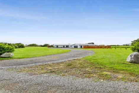 Photo of property in 1253 Upland Road, Egmont Village, Inglewood, 4386