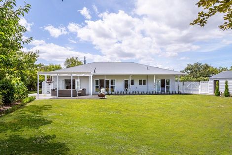 Photo of property in 56 Jellicoe Street, Greytown, 5712