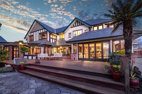 Photo of property in 283 Papanui Road, Merivale, Christchurch, 8052