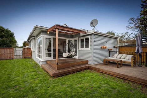 Photo of property in 1/37 Nicholls Street, Richmond, Christchurch, 8013