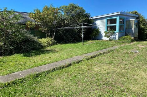 Photo of property in 103 Randolph Street, Woolston, Christchurch, 8062