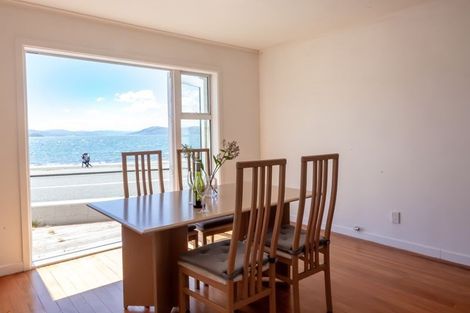 Photo of property in 35a Marine Parade, Seatoun, Wellington, 6022