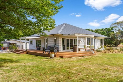 Photo of property in 82 Whites Road, Ohoka, Kaiapoi, 7692