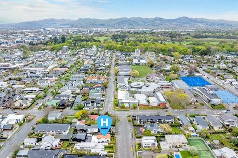 Photo of property in 1/10 Naseby Street, Merivale, Christchurch, 8014