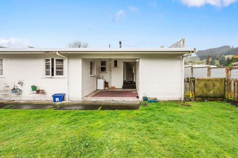 Photo of property in 371 Taupo Road, Taumarunui, 3920