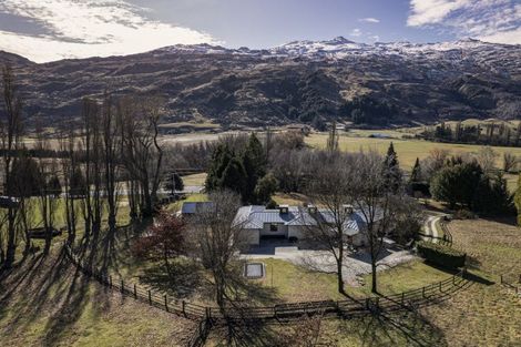 Photo of property in 448 Malaghans Road, Dalefield, Queenstown, 9371