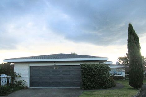 Photo of property in 35 Auckland Road, Greenmeadows, Napier, 4112