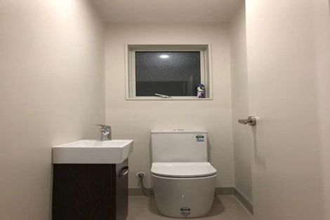 Photo of property in 3 Samuel Cross Place, Greenhithe, Auckland, 0632