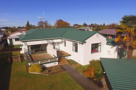 Photo of property in 37 Clothier Street, Putaruru, 3411