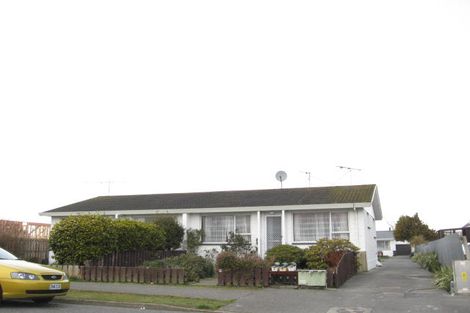Photo of property in 4/19 Jenkin Street, Strathern, Invercargill, 9812