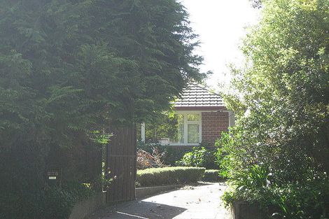 Photo of property in 275 Ashgrove Terrace, Somerfield, Christchurch, 8024