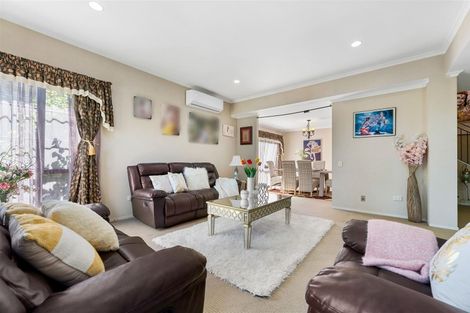 Photo of property in 98 Jeffs Road, Flat Bush, Auckland, 2016