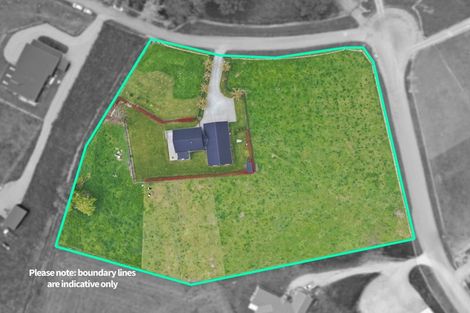 Photo of property in 29 Murneys Lane, Huntingdon, Ashburton, 7774