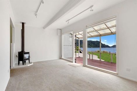 Photo of property in 575 State Highway 30, Lake Rotoma, Rotorua, 3074