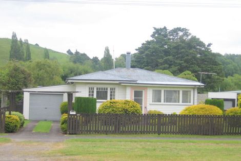 Photo of property in 109 Taupo Road, Taumarunui, 3920