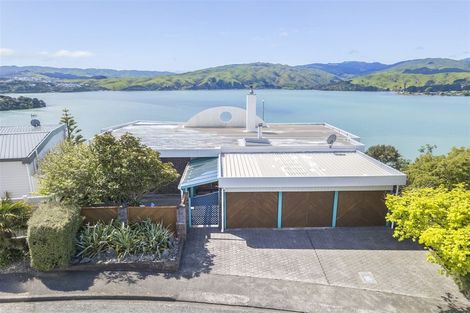 Photo of property in 20 The Anchorage, Whitby, Porirua, 5024