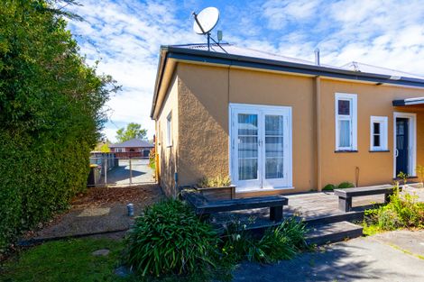 Photo of property in 1/3 Chaucer Street, Highfield, Timaru, 7910