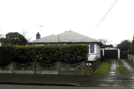 Photo of property in 10 Fleet Street, Solway, Masterton, 5810