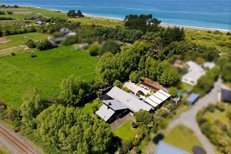 Photo of property in 9a Old Beach Road, Hapuku, Kaikoura, 7371