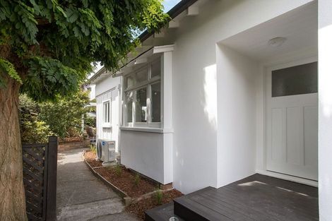 Photo of property in 81 Ascot Avenue, North New Brighton, Christchurch, 8083
