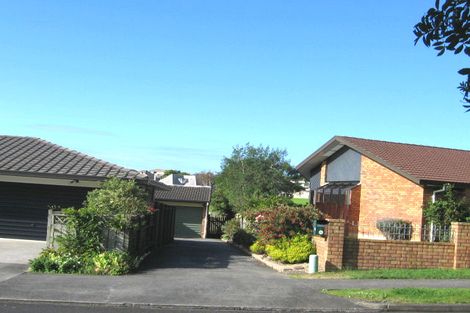 Photo of property in 2/8 Leicester Parade, Somerville, Auckland, 2014