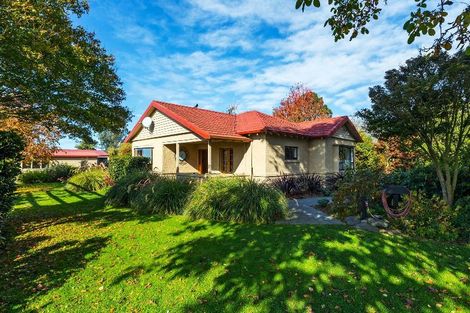 Photo of property in 6 Grange Settlement Road, Temuka, 7920