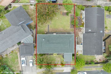 Photo of property in 3 Stansfield Place, Sunnyhills, Auckland, 2010