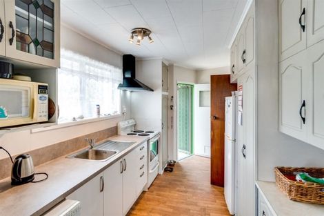 Photo of property in 127 Westminster Avenue, Tamatea, Napier, 4112