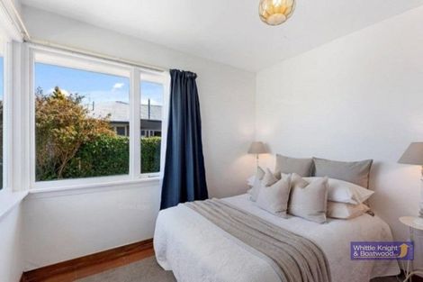 Photo of property in 33 Arthur Street, Upper Riccarton, Christchurch, 8041