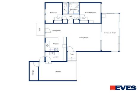 Photo of property in 1/8 Peter Snell Street, Whakatane, 3120