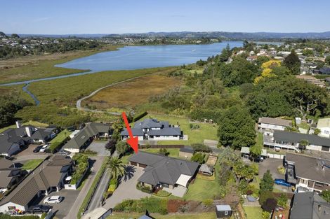 Photo of property in 24 Paradise Place, Matua, Tauranga, 3110