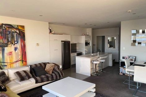 Photo of property in Sentinel Apartments, 604/3 Northcroft Street, Takapuna, Auckland, 0622