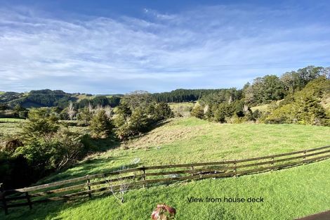 Photo of property in 81 Fiddlers Hill Road, Puhoi, Warkworth, 0994
