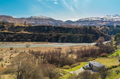 Photo of property in 362 Tucker Beach Road, Queenstown Hill, Queenstown, 9371