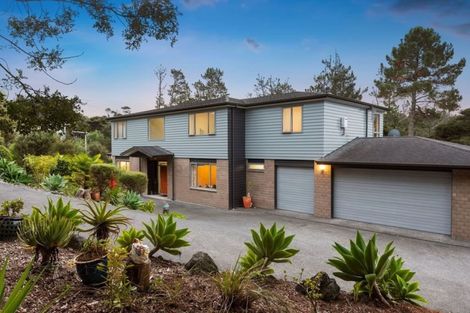 Photo of property in 16 Hobson Heights Road, Lucas Heights, Auckland, 0632