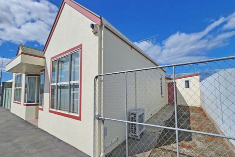 Photo of property in 1 Church Street, Mosgiel, 9024