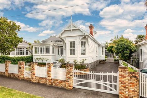 Photo of property in 18 Bellwood Avenue, Mount Eden, Auckland, 1024