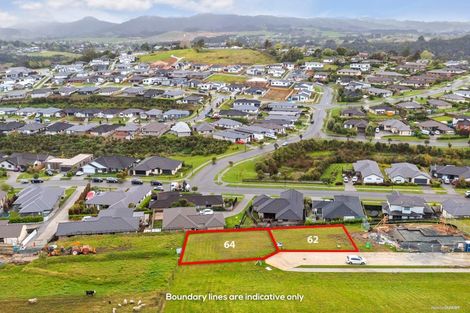 Photo of property in 62 Anne Burton Drive, Warkworth, 0910