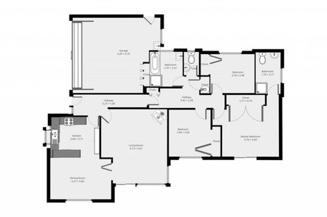 Photo of property in 11 Greenwood Place, Fitzherbert, Palmerston North, 4410